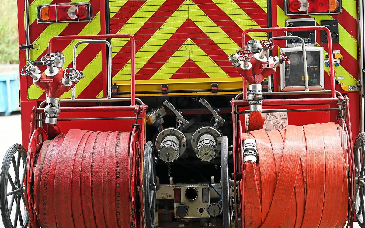 Une femme de 81 ans décède dans l’incendie de son appartement, à Rennes