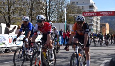 La Classic Annemasse Agglo inscrite au calendrier UCI - Actualité