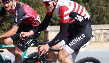 Marko Toth passe de l’UC Monaco à une Conti - Actualité