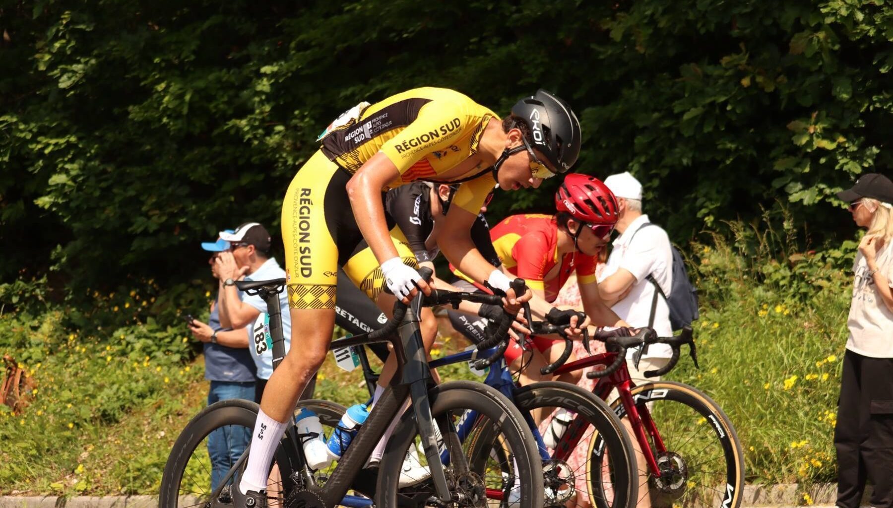 Un Français chez Novo Nordisk DT - Actualité