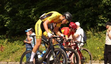 Un Français chez Novo Nordisk DT - Actualité