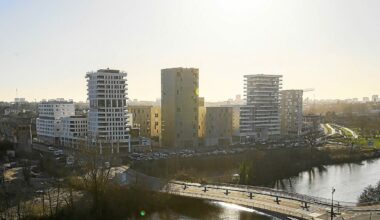 Un jeune étranglé par surprise en pleine rue à Rennes par un couple : voici ce que l’on sait