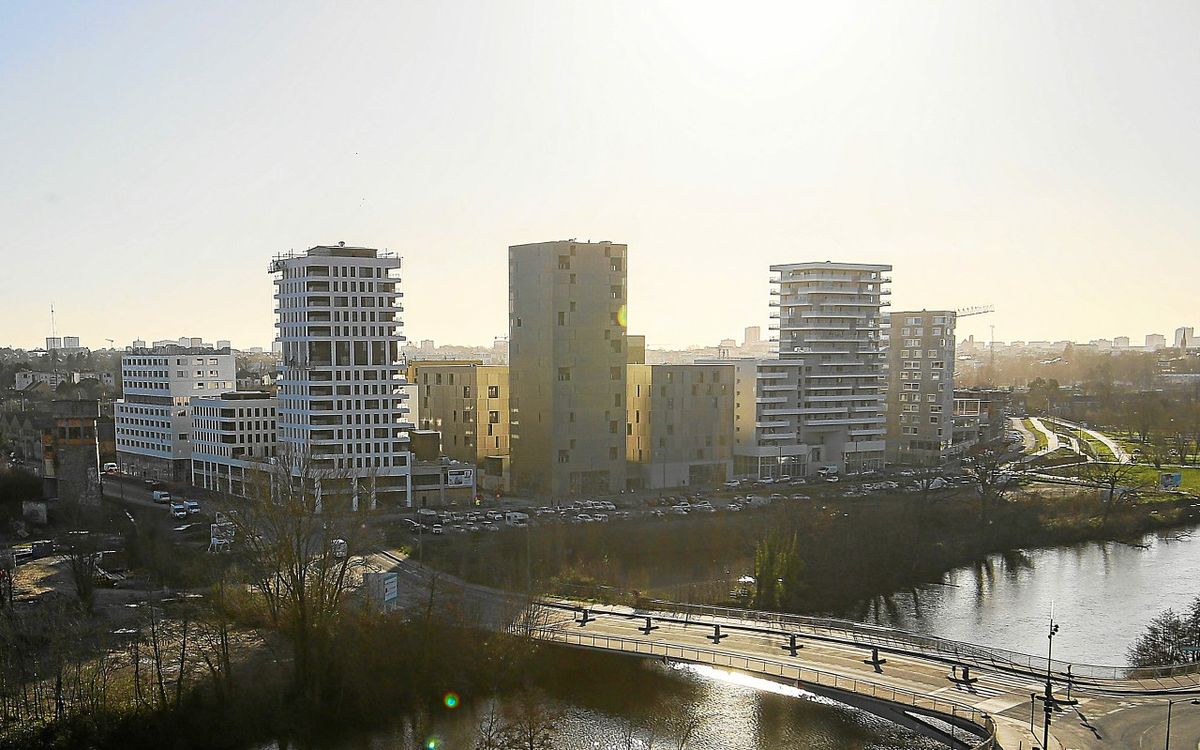 Un jeune étranglé par surprise en pleine rue à Rennes par un couple : voici ce que l’on sait