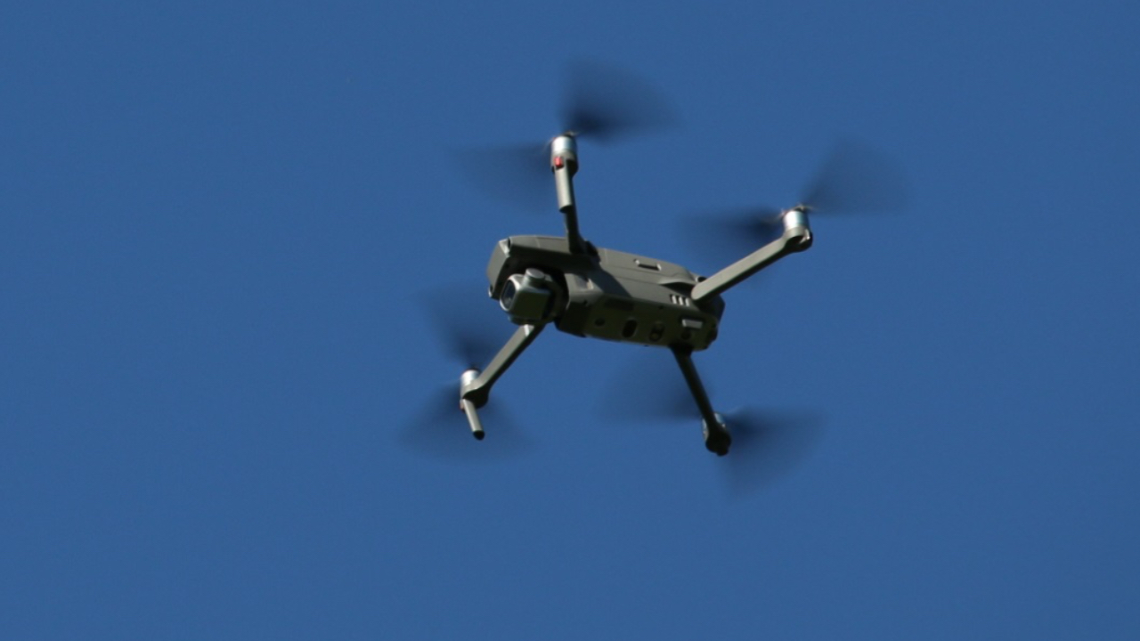 Livraisons par drone dans une prison près de Lyon : quatre suspects interpellés