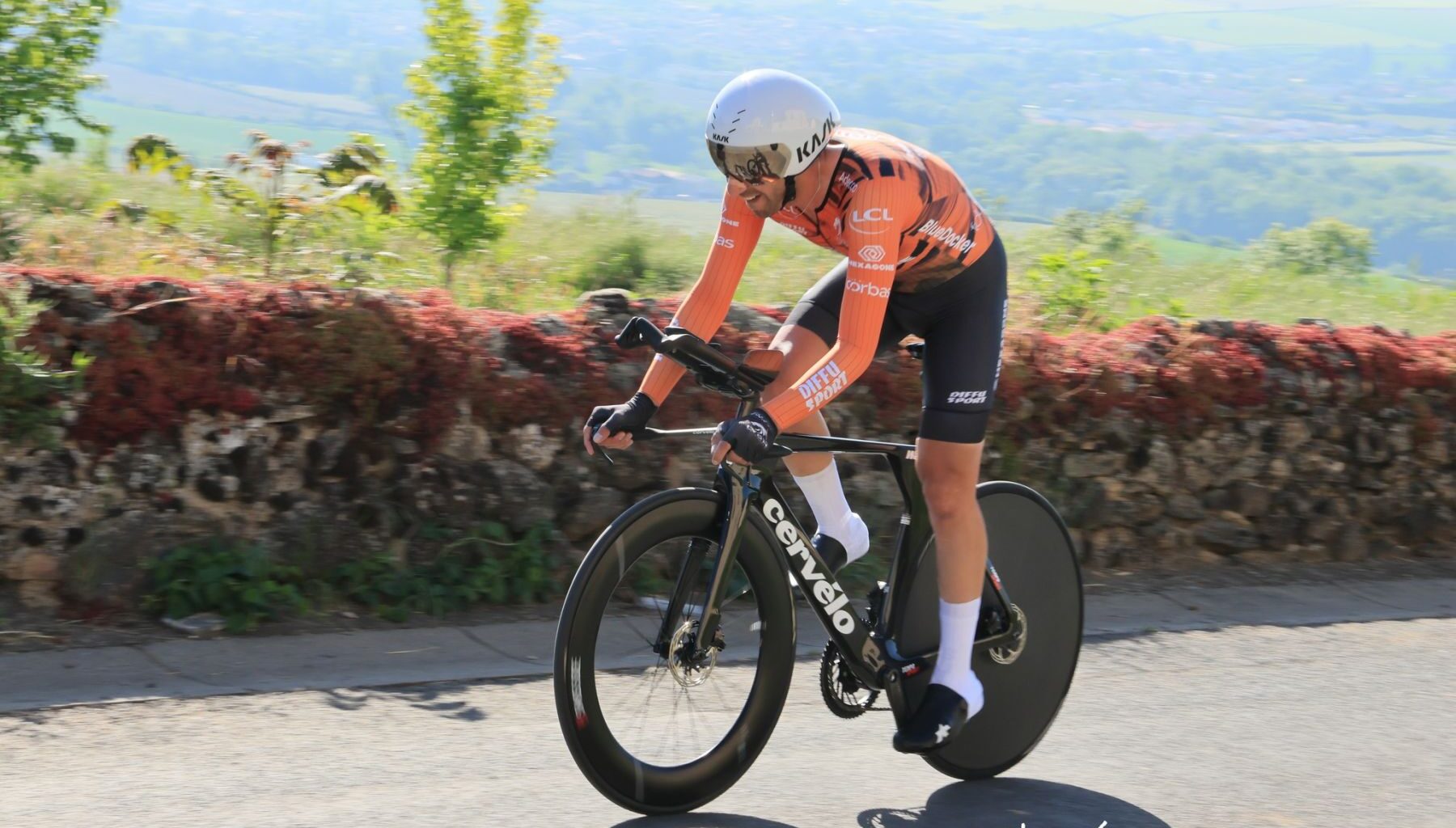 Une autre équipe française pour Badreddin Wais - Actualité