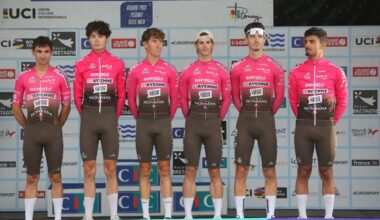 Mayenne-V and B-Monbana : L’effectif 2026 - Actualité