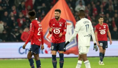 Lyon et Lille à la relance en Ligue Europa, un gros test pour Strasbourg en Ligue Conférence