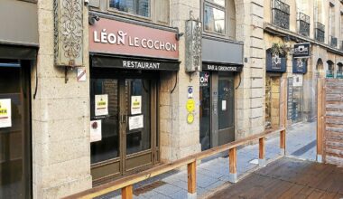 « C’est pourtant une surface extraordinaire en centre-ville » : pourquoi personne ne veut racheter ce restaurant à Rennes