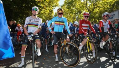 Serge Pauwels : « L'écart entre Remco et Tadej est encore grand » - Actualité