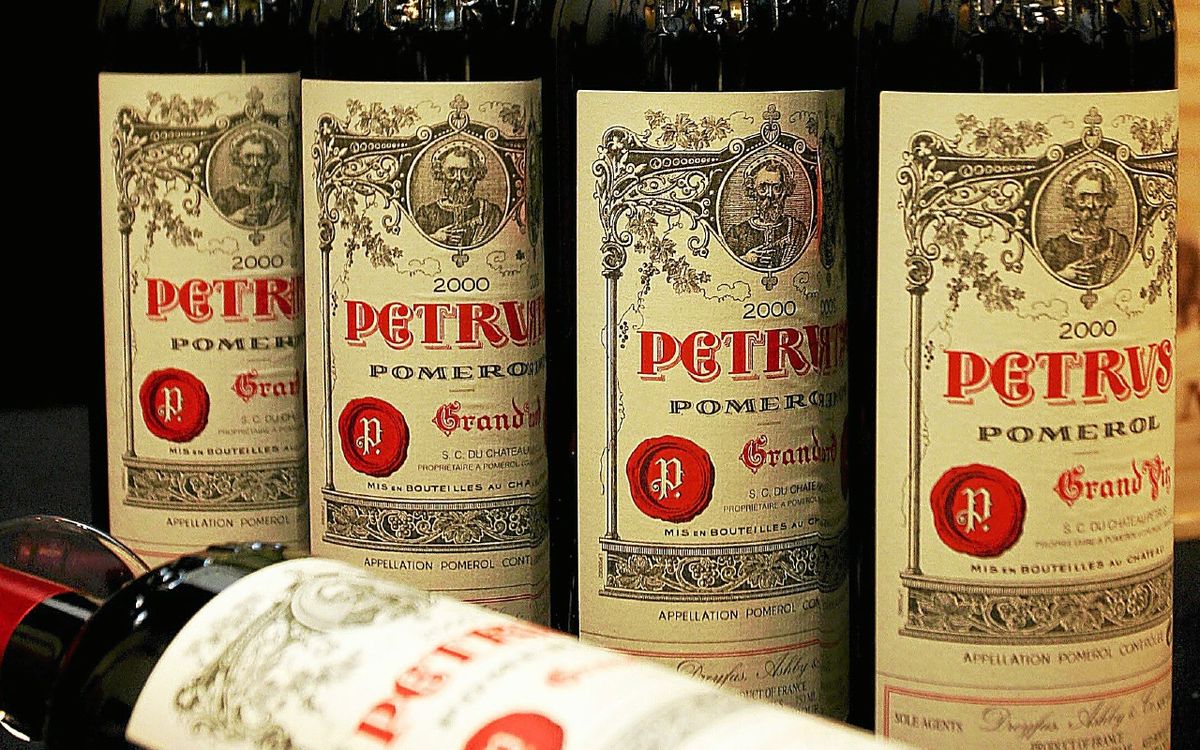 Le « gang des grands crus » jugé à Bordeaux