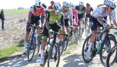 Six équipes candidates au statut de Conti Fédérale - Actualité