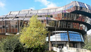 Ils agressent violemment un jeune en pleine rue à Rennes : un couple condamné