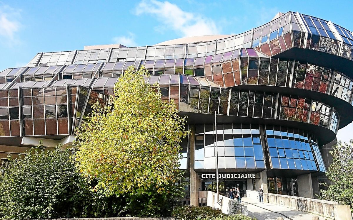 Ils agressent violemment un jeune en pleine rue à Rennes : un couple condamné