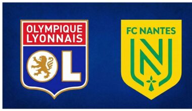 OL – Nantes : à quelle heure et sur quelle chaîne voir le match ? – Ligue 1