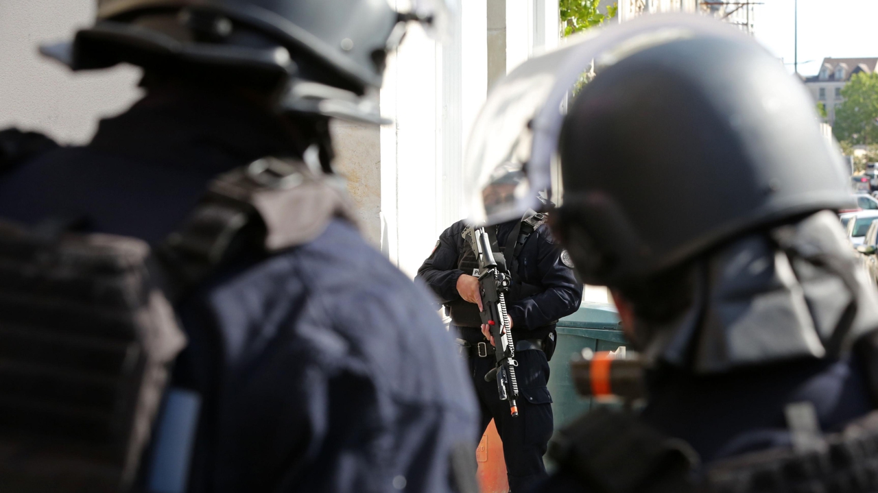 Le détenu, évadé lors d’une sortie au planétarium à Rennes, interpellé à Nantes
