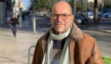 Le photographe animalier châtelleraudais Hervé Broguy expose les 6 et 7 décembre à Oyré