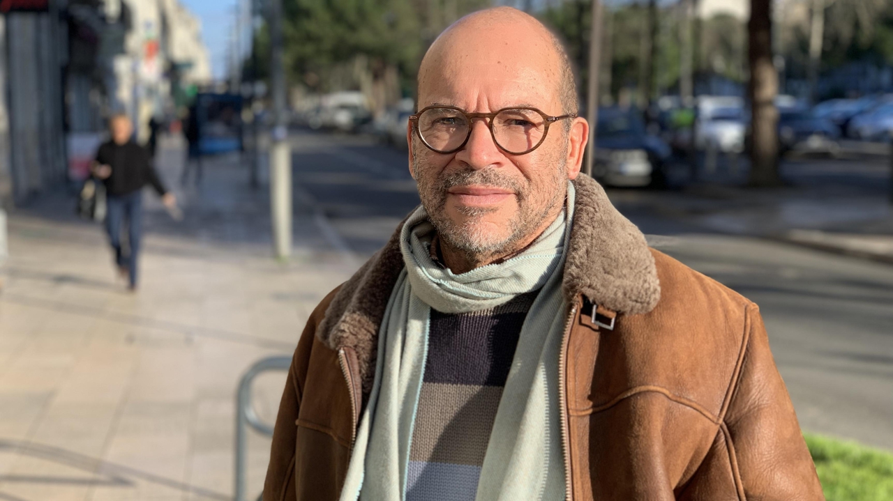 Le photographe animalier châtelleraudais Hervé Broguy expose les 6 et 7 décembre à Oyré