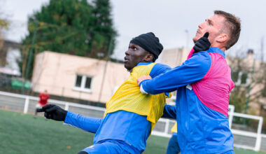 tout savoir sur ce choc à Annecy en Coupe de France