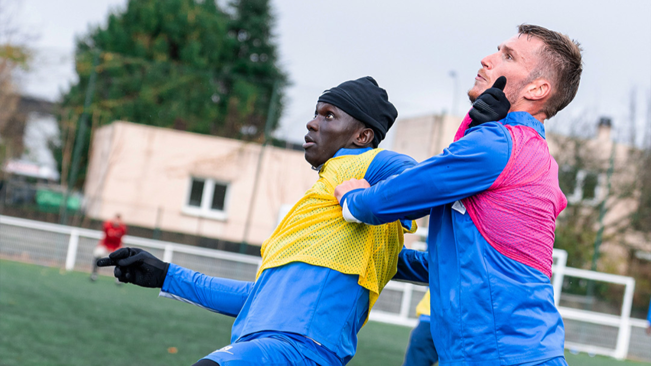 tout savoir sur ce choc à Annecy en Coupe de France