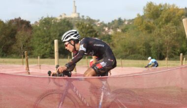 Deux autres arrivées au Top 16 Cyclisme - Actualité