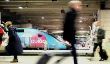 La SNCF lance un TGV Lyon-Bordeaux via Saint-Pierre-des-Corps et Poitiers, le Massif central se rebiffe