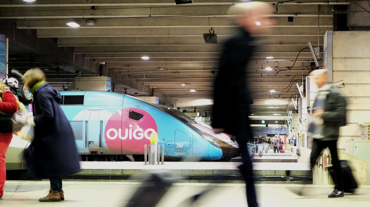 La SNCF lance un TGV Lyon-Bordeaux via Saint-Pierre-des-Corps et Poitiers, le Massif central se rebiffe