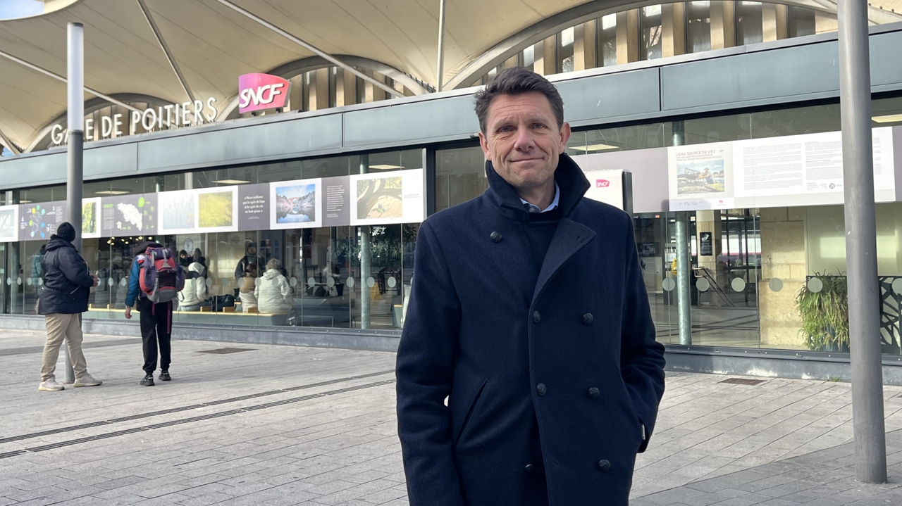Nouvelle-Aquitaine : une nouvelle ligne SNCF Bordeaux