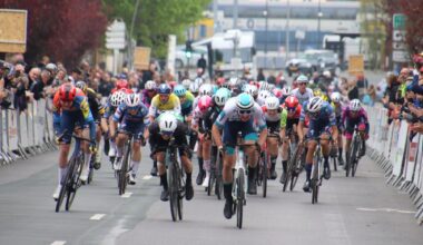 Circuit des Ardennes : Les villes-étapes 2026 - Actualité