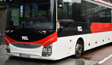 feu vert pour le prolongement du BHNS Part-Dieu-Sept Chemins jusqu’au métro D