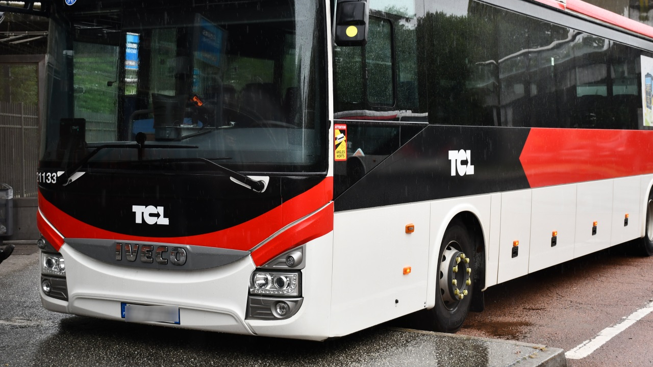 feu vert pour le prolongement du BHNS Part-Dieu-Sept Chemins jusqu’au métro D