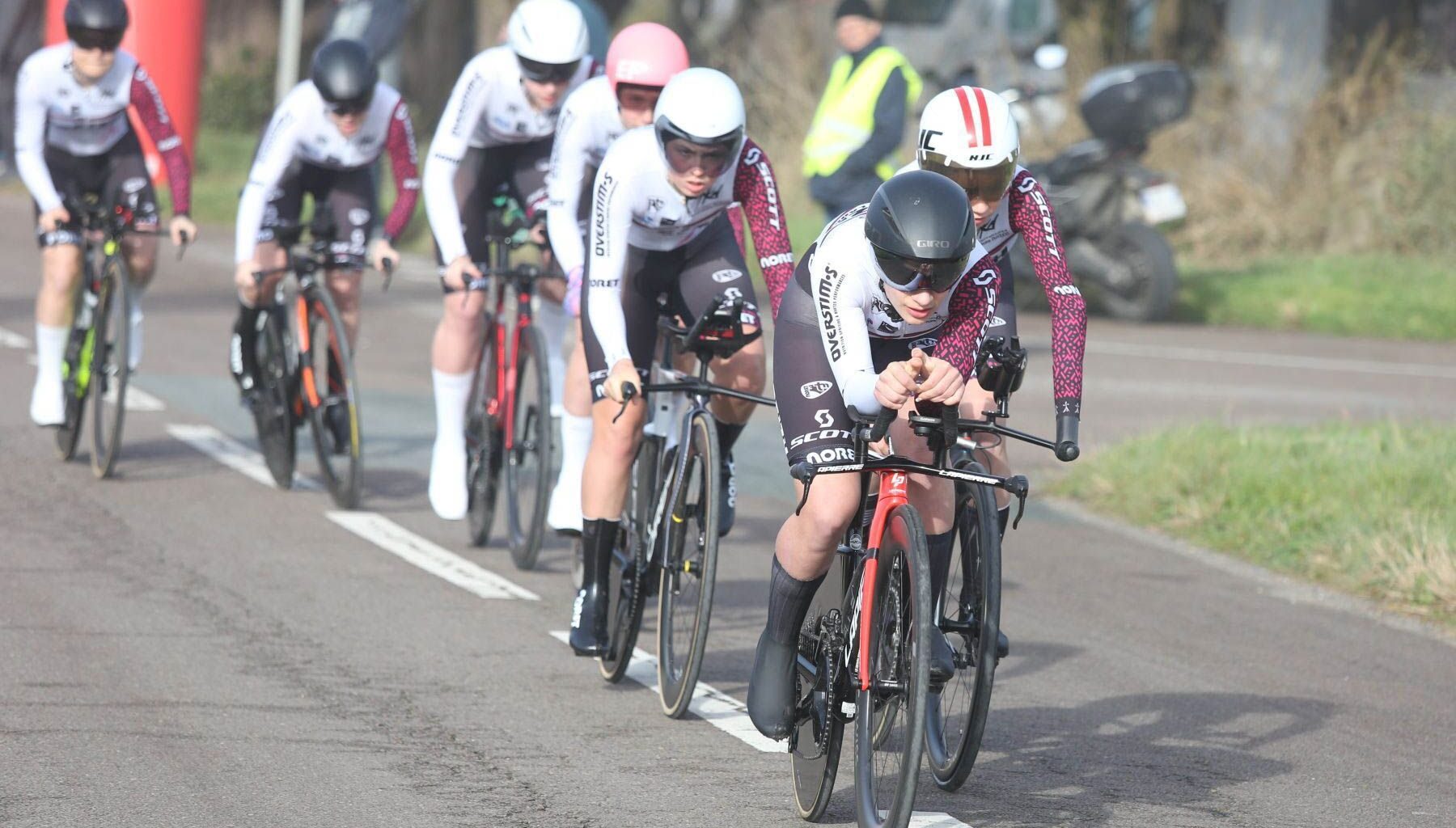 Breizh Ladies : L'effectif 2026 - Actualité