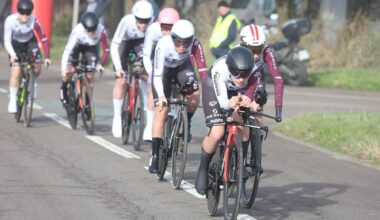 Breizh Ladies : L'effectif 2026 - Actualité