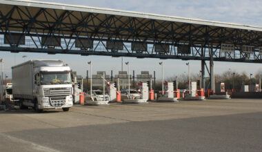 Un Lyonnais condamné pour avoir tué un automobiliste qui lui avait fait un doigt d'honneur au péage