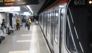 la Fête des Lumières perturbée par une grève des TCL ?