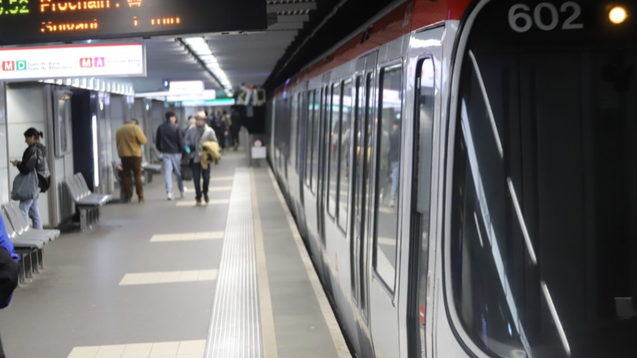 la Fête des Lumières perturbée par une grève des TCL ?