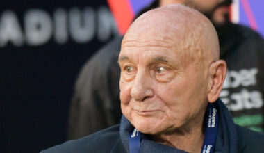 Fleury Di Nallo donnera le coup d’envoi pour les 75 ans du club