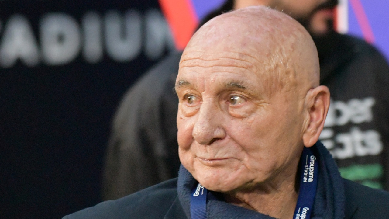 Fleury Di Nallo donnera le coup d’envoi pour les 75 ans du club