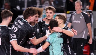 à Narbonne, l’Alterna Stade Poitevin enchaîne un deuxième long déplacement en quatre jours