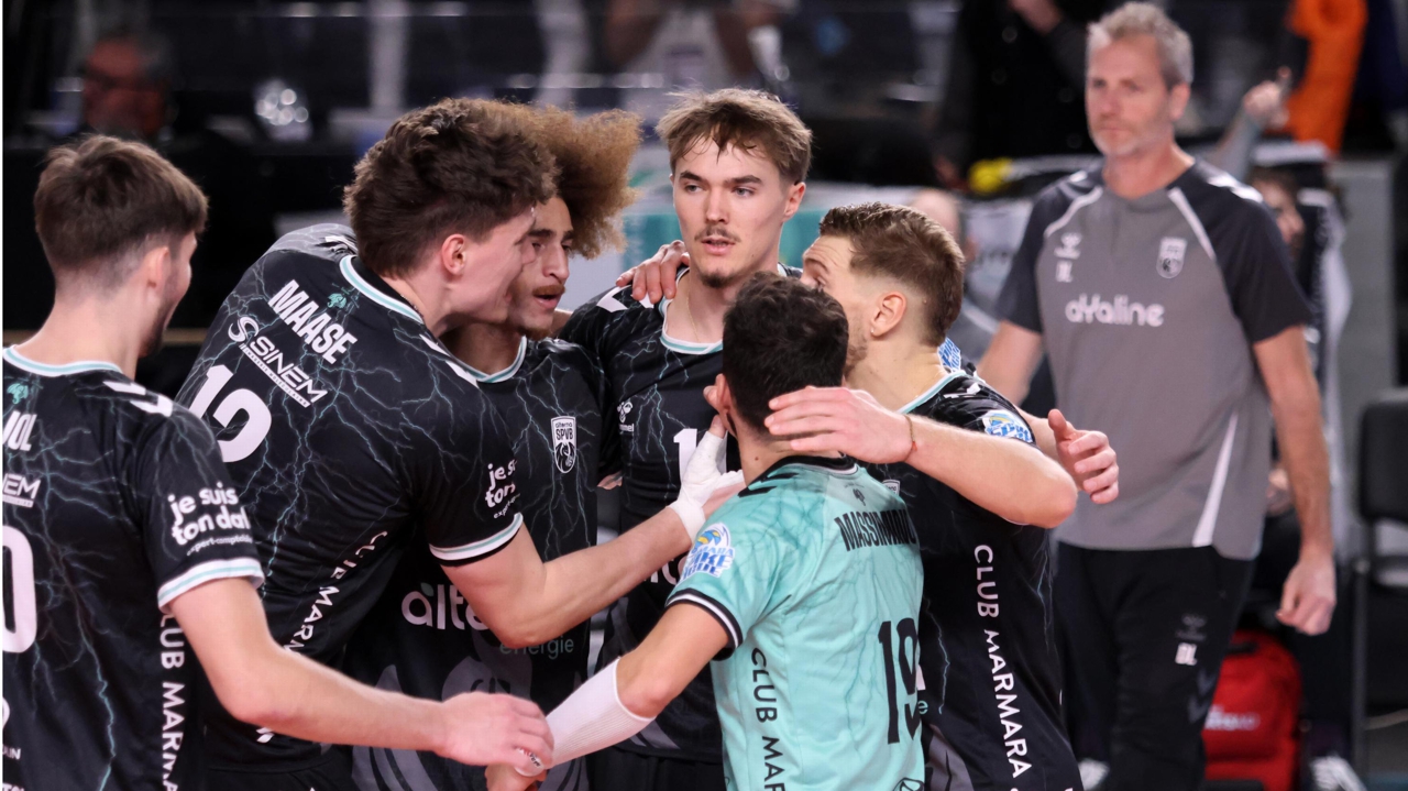 à Narbonne, l’Alterna Stade Poitevin enchaîne un deuxième long déplacement en quatre jours