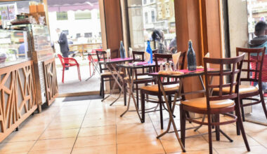 les Saveurs de la Corne d'Afrique fermées en urgence, les denrées étaient moisies