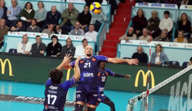 le Tours VB veut dompter Saint-Nazaire pour prolonger sa dynamique