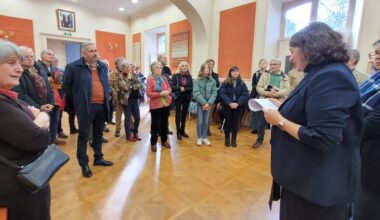 Le musée George Sand et de la Vallée Noire de La Châtre accueille le dépôt de la collection Raoul Adam