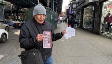 aux États-Unis, les Hispaniques se détournent de Donald Trump