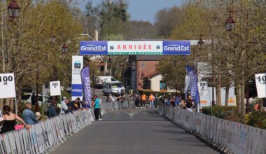 Circuit des Ardennes 2026 : Le détail des étapes - Actualité