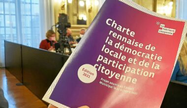 Rennes est-elle toujours à la pointe de la démocratie participative ? Retour sur le deuxième mandat de Nathalie Appéré