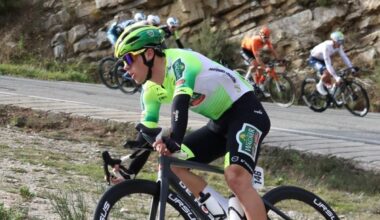 Axandre Van Petegem a retrouvé une équipe - Actualité