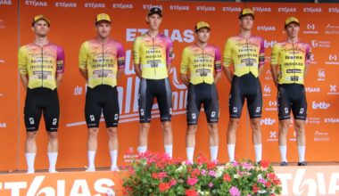 Tarteletto-Isorex : L’effectif 2026 - Actualité