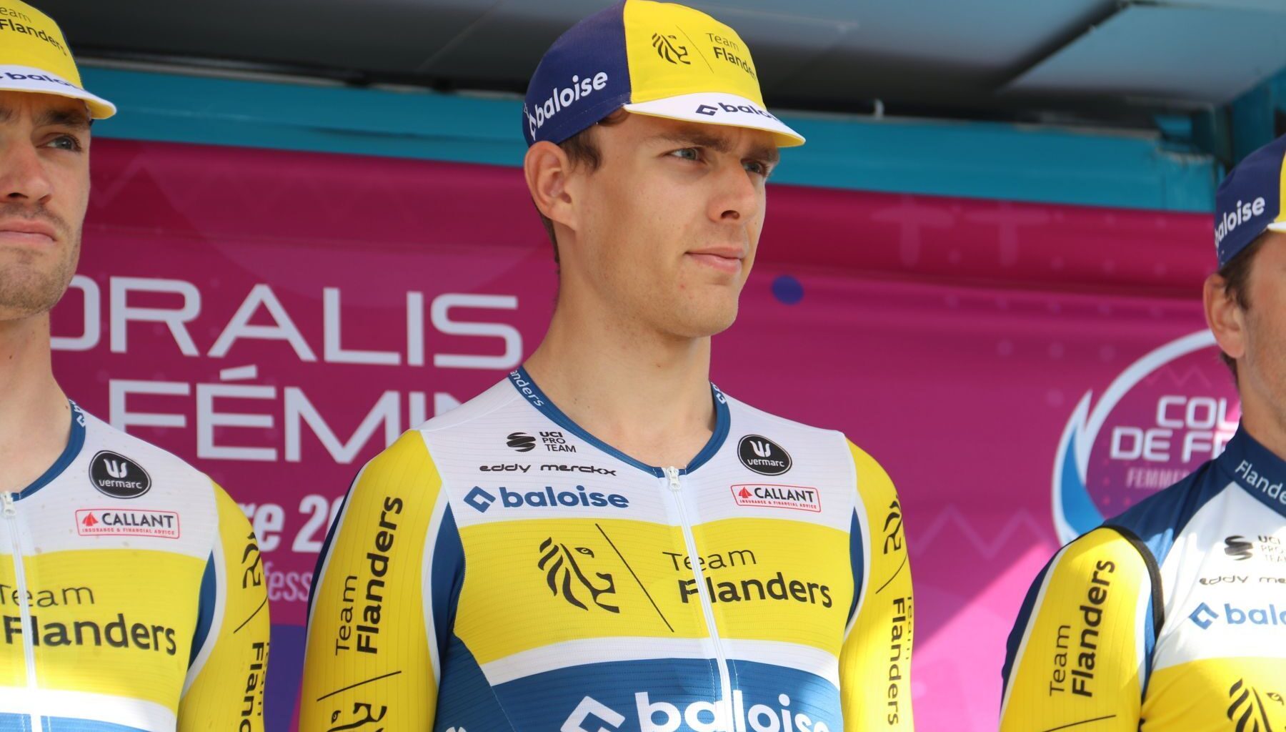 Six arrivées, dont un pro, chez Shifting Gears Strategica - Actualité