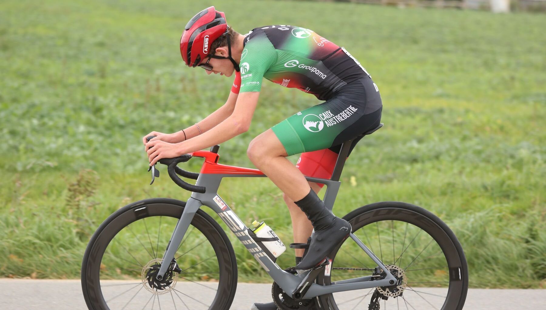 USSA Pavilly Barentin : L'effectif Juniors 2026 - Actualité