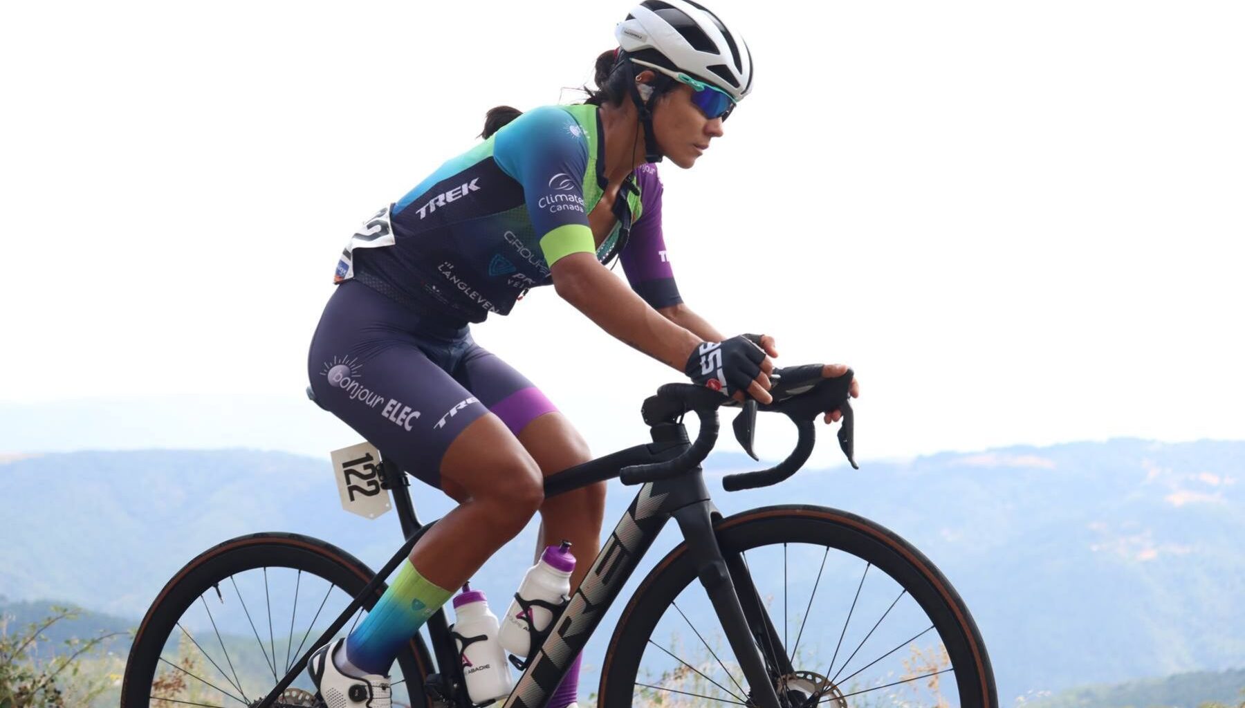 Le Team Abadie-Magnan recrute en Amérique du Sud - Actualité